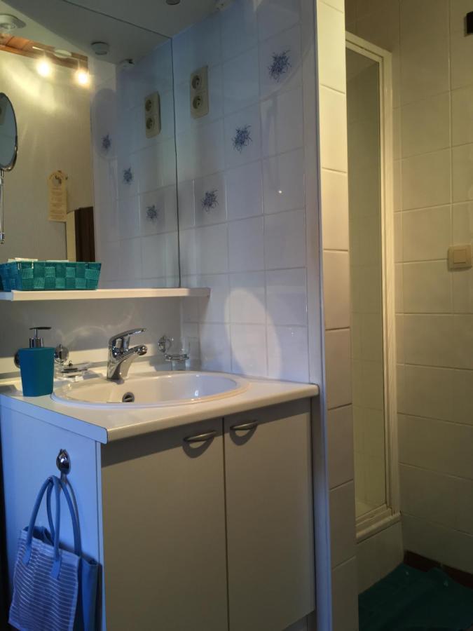 B&B Aarsabroch Bruges Exterior photo
