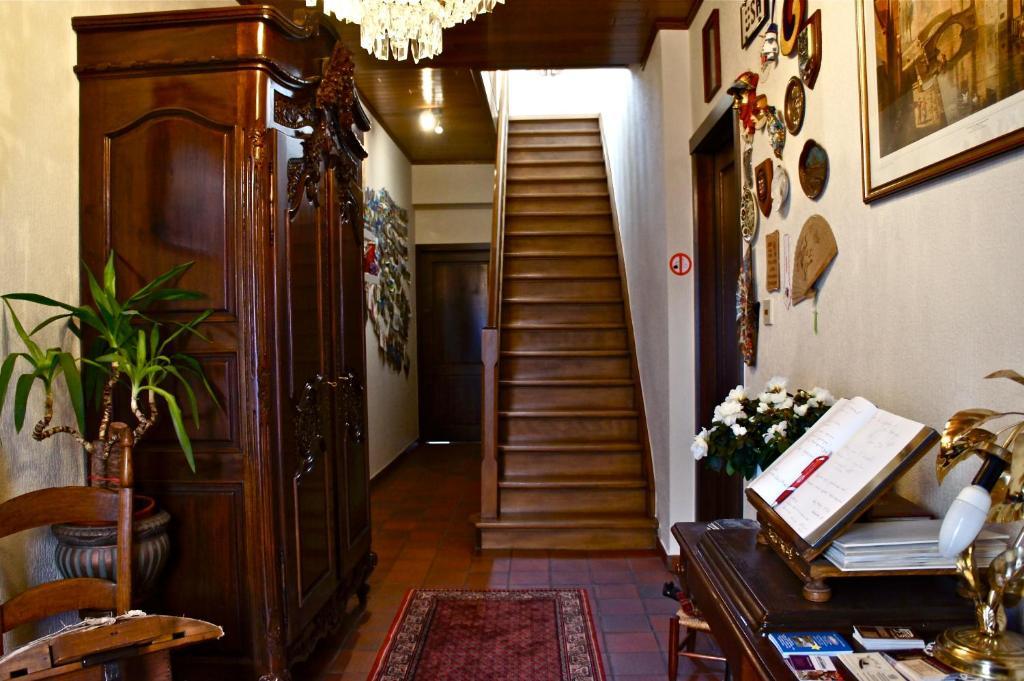 B&B Aarsabroch Bruges Exterior photo